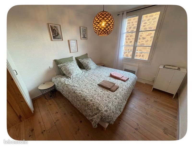 Appartement à louer, 29m², Le Puy-en-Velay