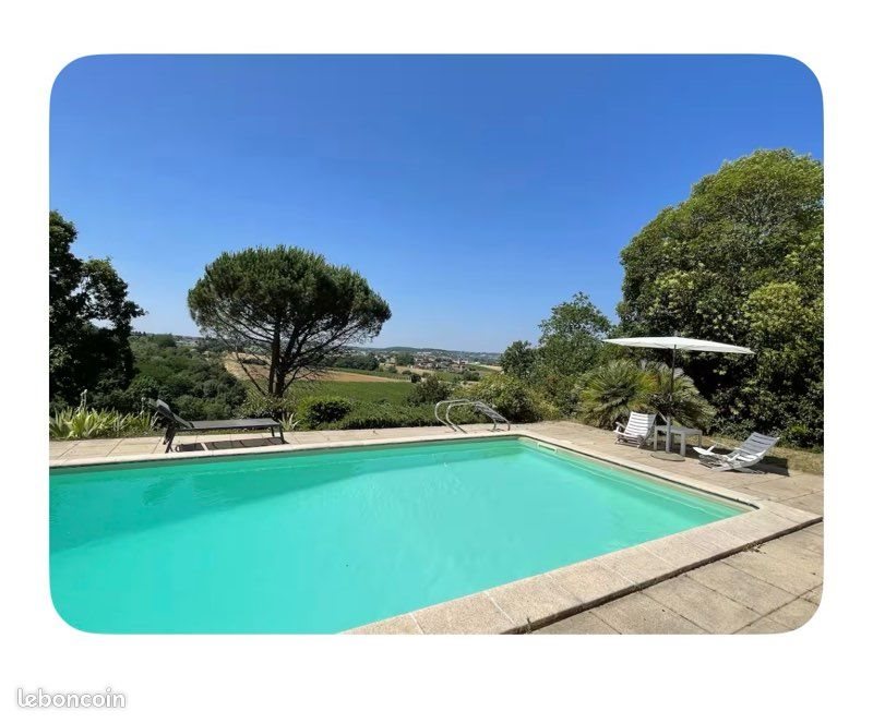 Maison à vendre, 160m², Cunac