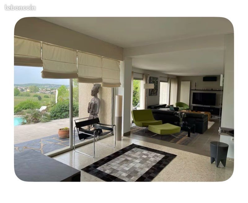Maison à vendre, 160m², Cunac