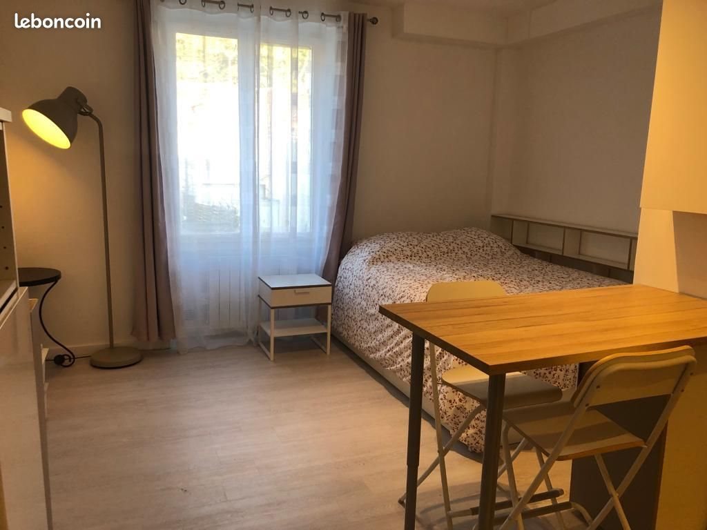 Appartement à louer, 20m², Boissy-Saint-Léger