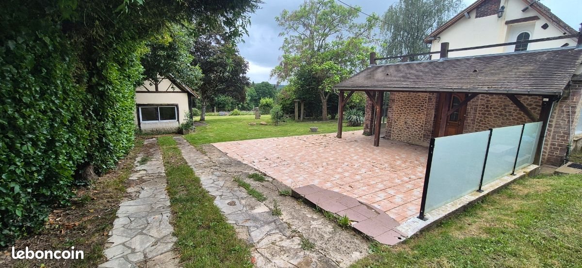 Maison à louer, 140m², Les Aspres