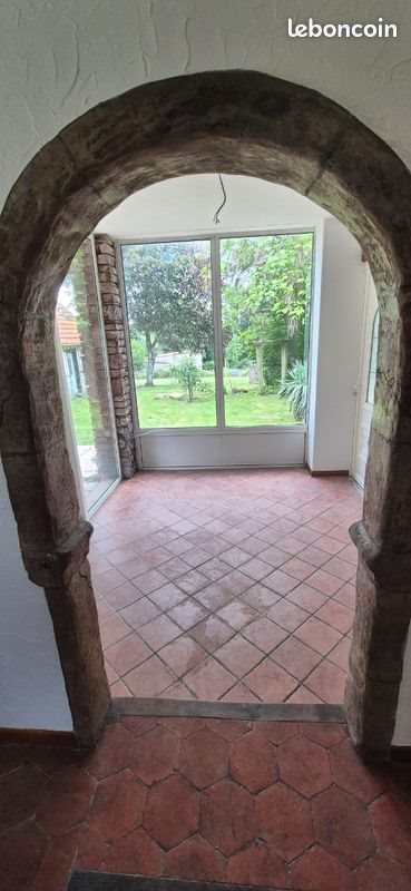 Maison à louer, 140m², Les Aspres