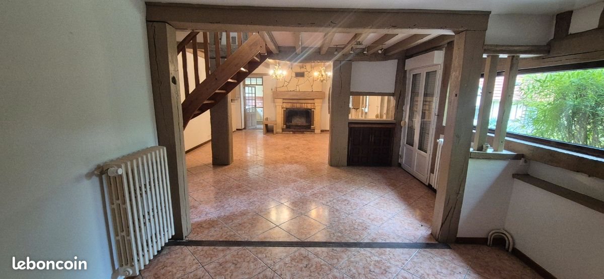 Maison à louer, 140m², Les Aspres