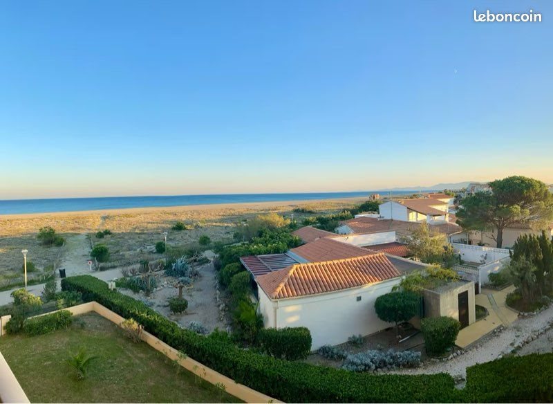 Appartement à vendre, 23m², Leucate