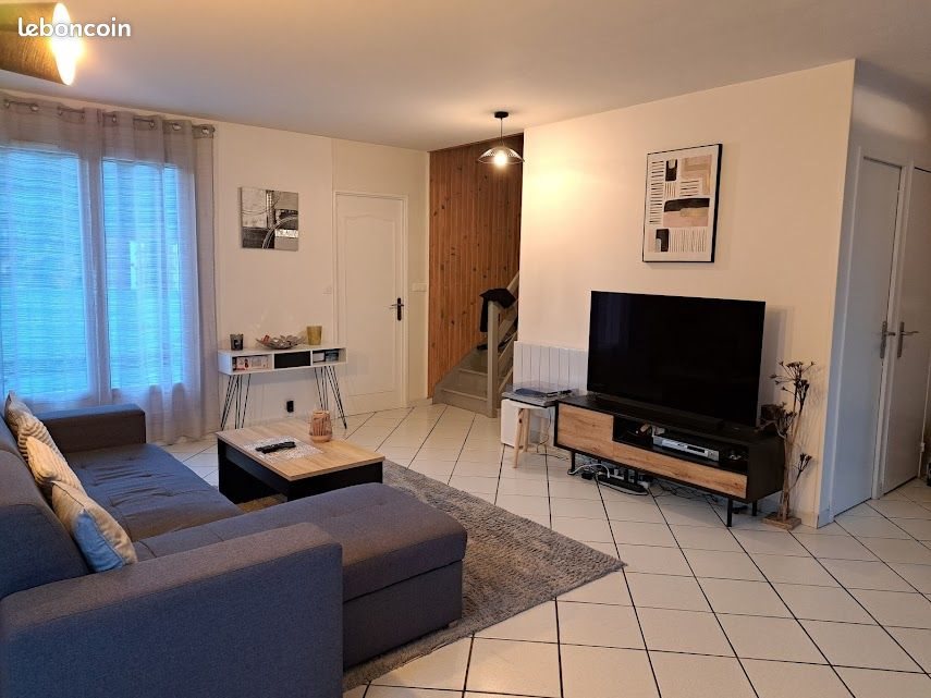 Maison à louer, 96m², Cherbourg-Octeville