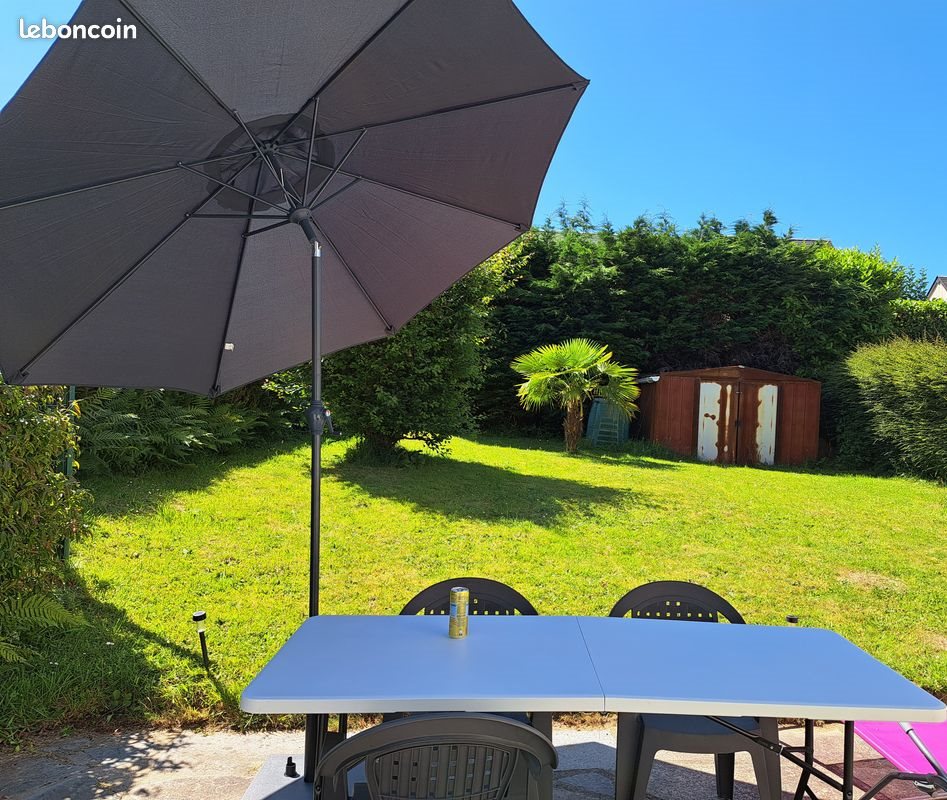 Maison à louer, 96m², Cherbourg-Octeville