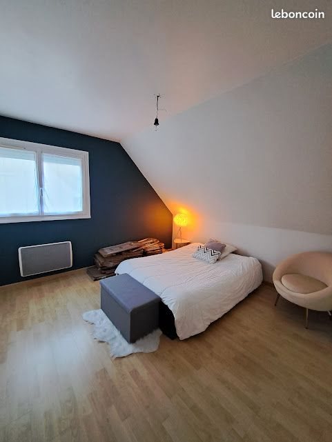 Maison à louer, 96m², Cherbourg-Octeville