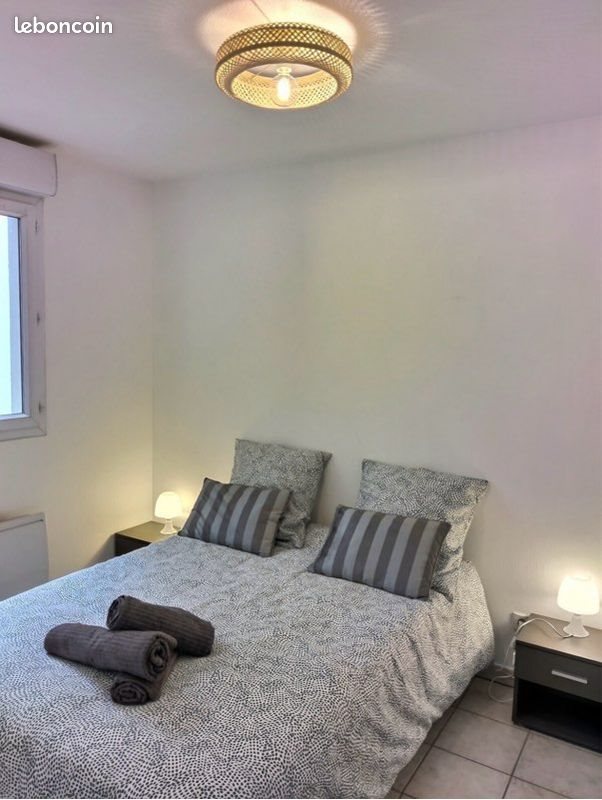 Appartement à vendre, 35m², Montpellier