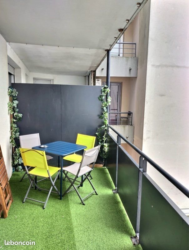Appartement à vendre, 35m², Montpellier