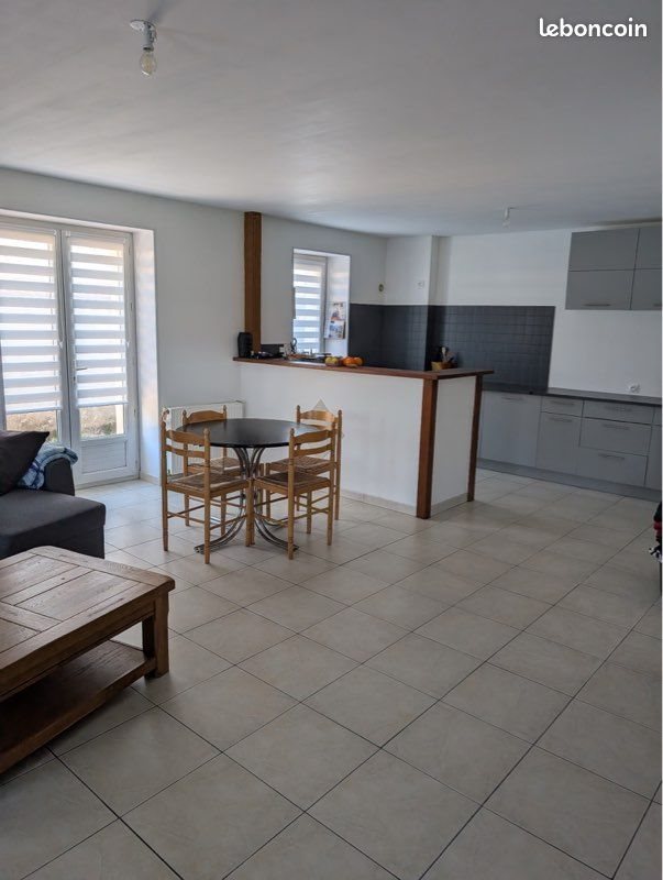 Maison à louer, 90m², Chantenay-Saint-Imbert