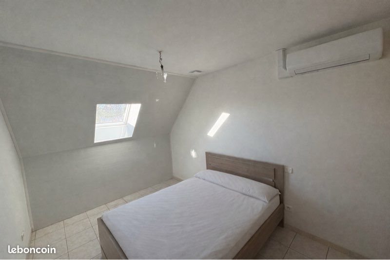 Maison à louer, 90m², Chantenay-Saint-Imbert
