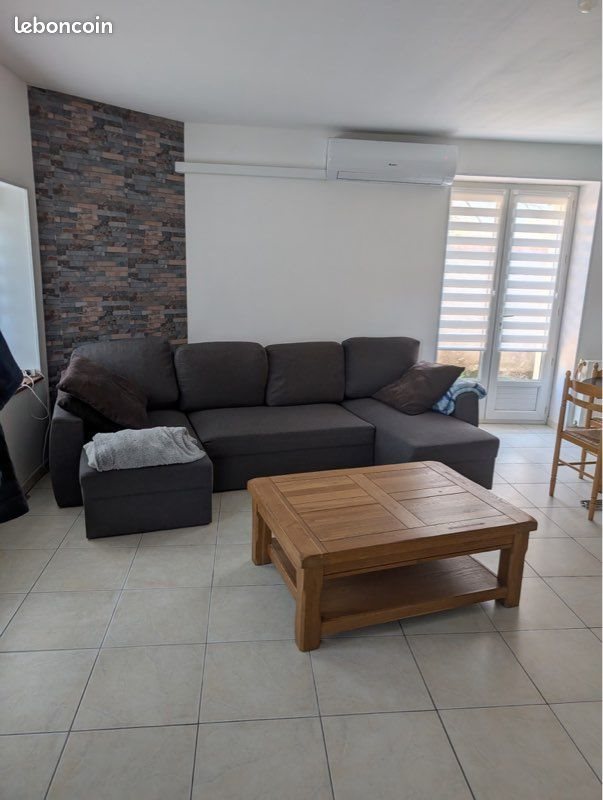 Maison à louer, 90m², Chantenay-Saint-Imbert