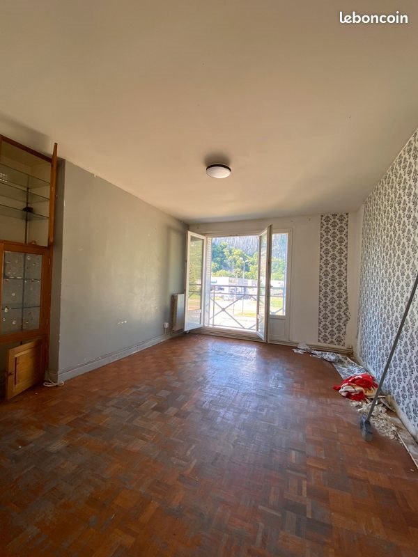 Appartement à vendre, 60m², Fontaine