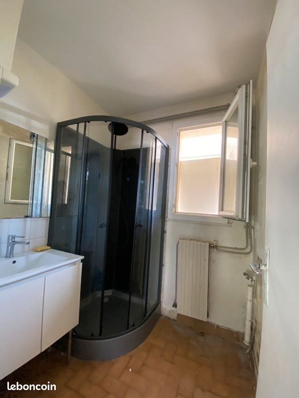 Appartement à vendre, 60m², Fontaine