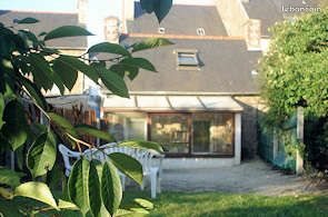 Maison à louer, 30m², Paimpol