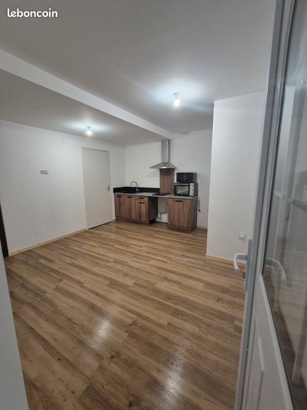 Maison à louer, 33m², Port-Brillet