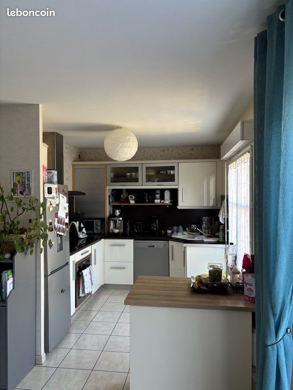 Maison à vendre, 92m², La Chaussée-Saint-Victor