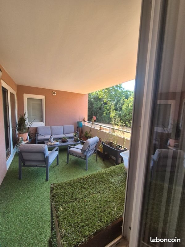 Appartement à vendre, 72m², Avignon
