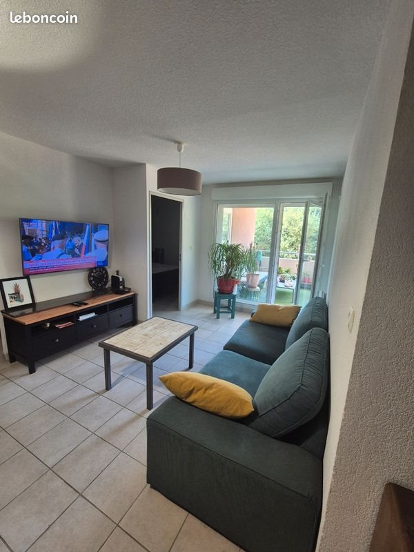 Appartement à vendre, 72m², Avignon