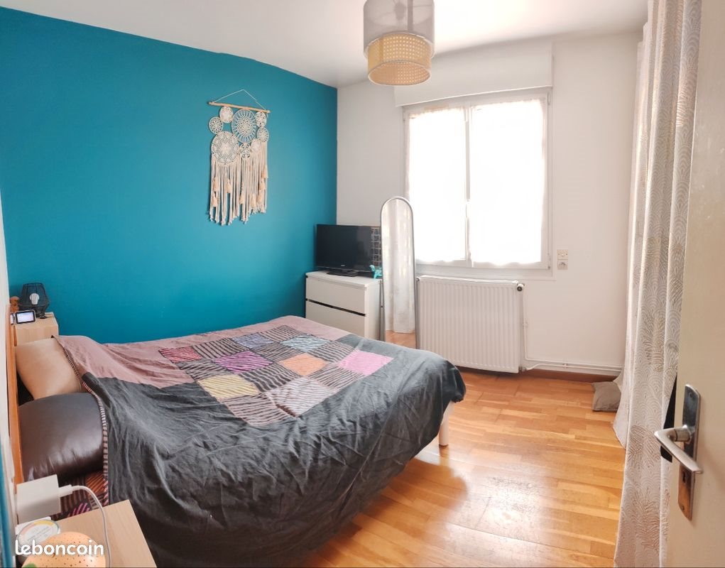 Maison à vendre, 75m², Manneville-la-Goupil