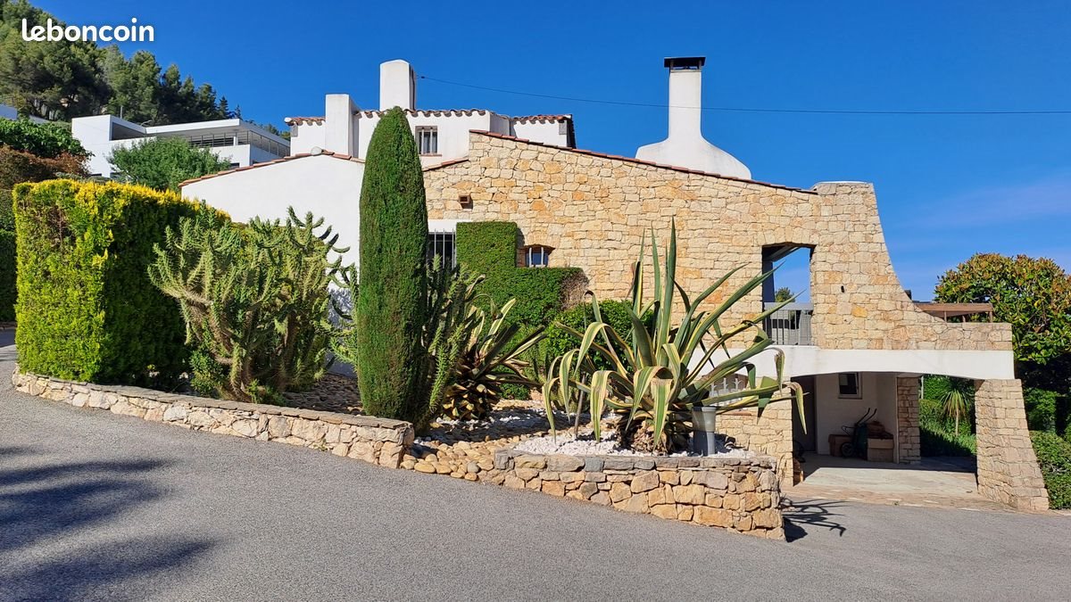 Maison à vendre, 250m², La Valette-du-Var