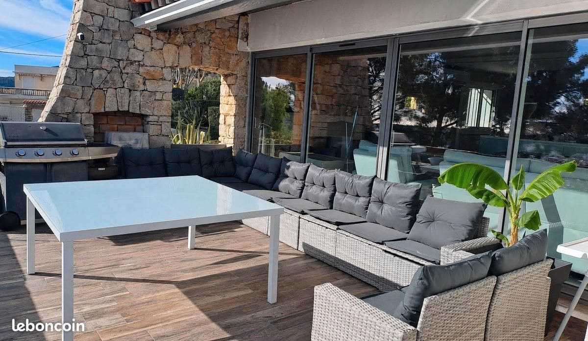 Maison à vendre, 250m², La Valette-du-Var
