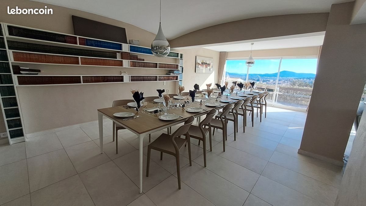 Maison à vendre, 250m², La Valette-du-Var
