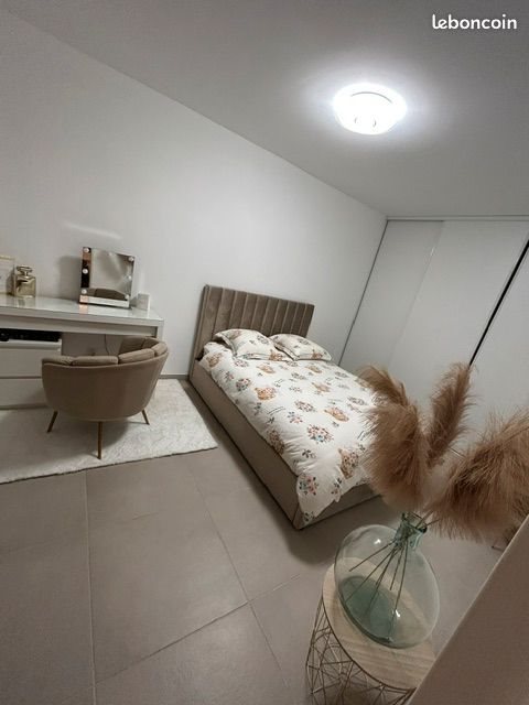 Appartement à louer, 44m², Aix-en-Provence