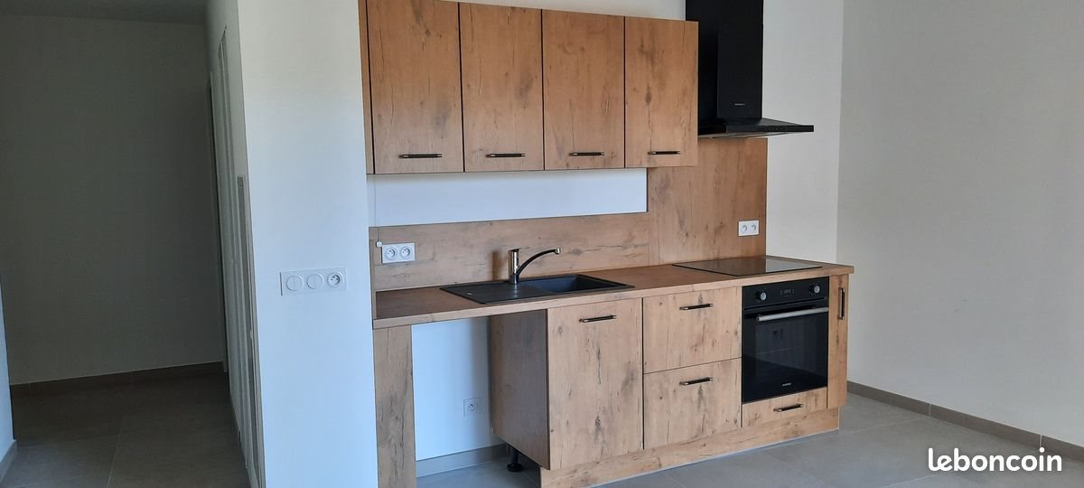 Appartement à louer, 44m², Aix-en-Provence