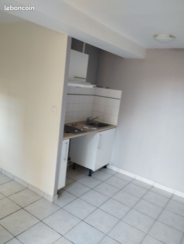 Appartement à louer, 27m², Segré