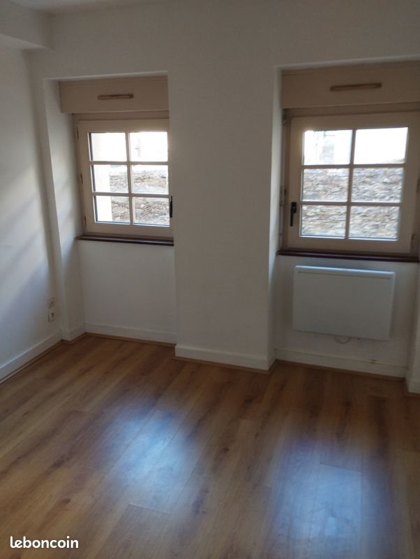 Appartement à louer, 27m², Segré