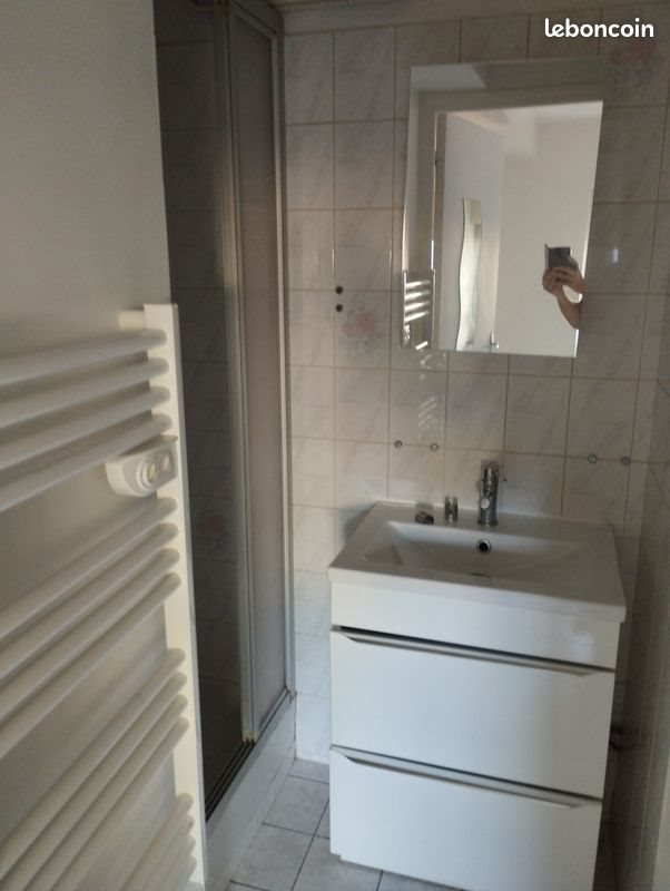 Appartement à louer, 27m², Segré