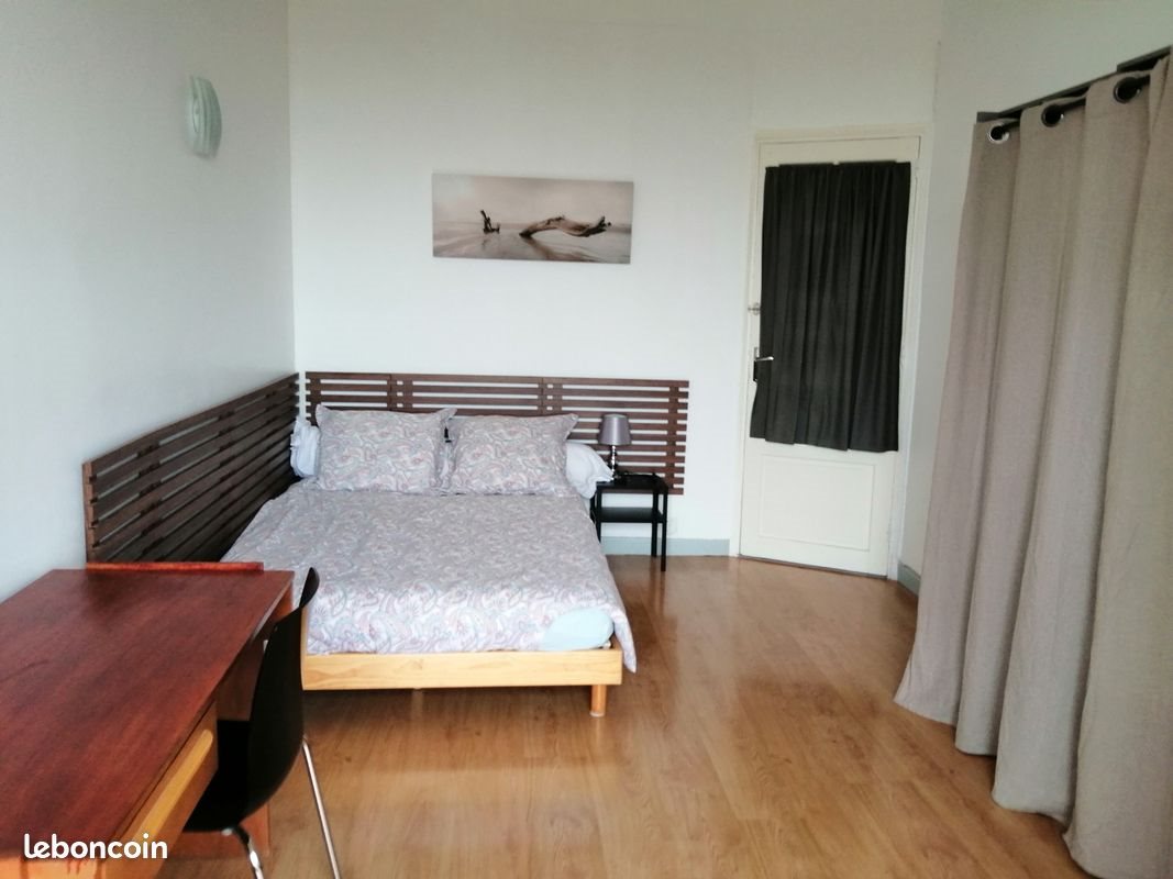Appartement à louer, 66m², Toulon