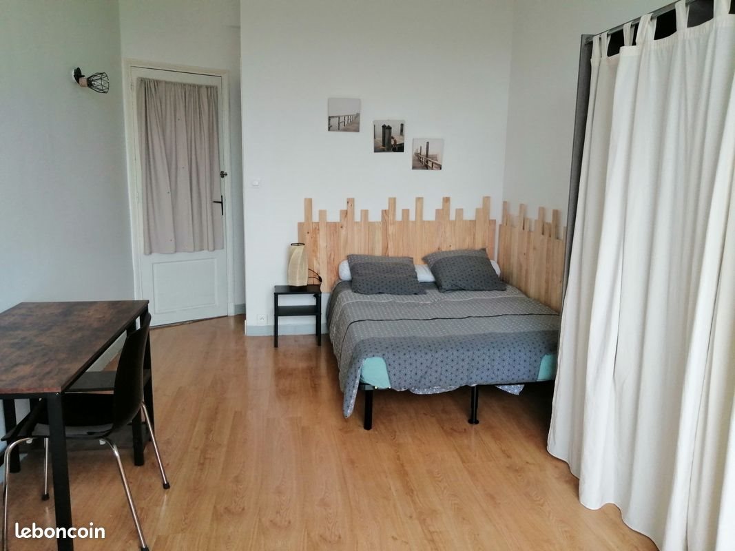 Appartement à louer, 66m², Toulon