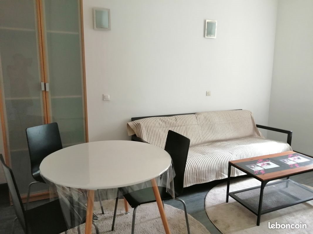 Appartement à louer, 66m², Toulon