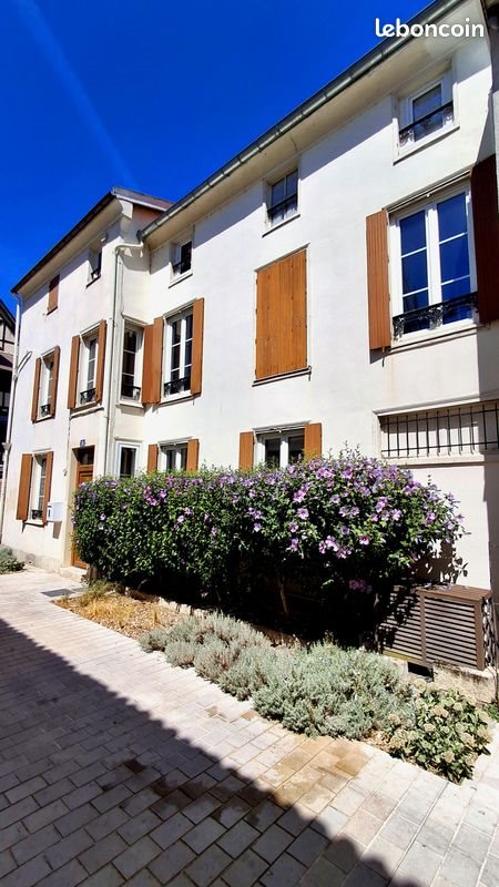 Maison à vendre, 100m², Châlons-en-Champagne