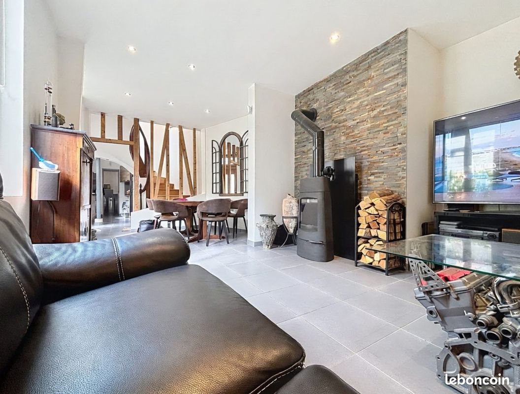 Maison à vendre, 100m², Châlons-en-Champagne