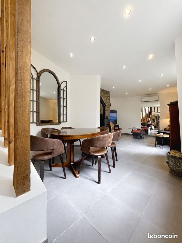 Maison à vendre, 100m², Châlons-en-Champagne