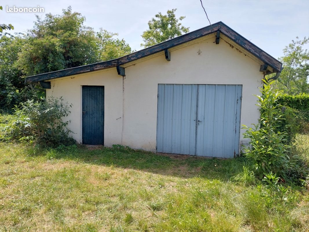 Maison à vendre, 54m², Mussidan
