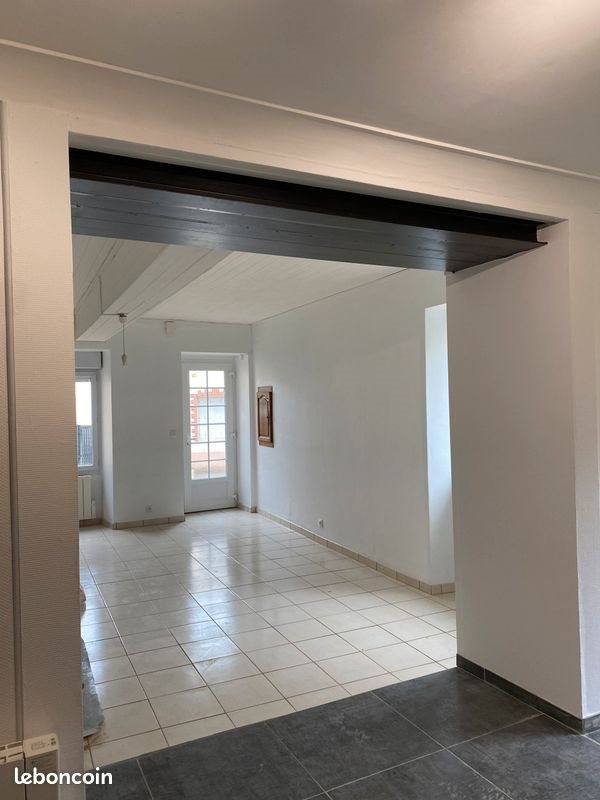 Maison à louer, 85m², Rochetrejoux