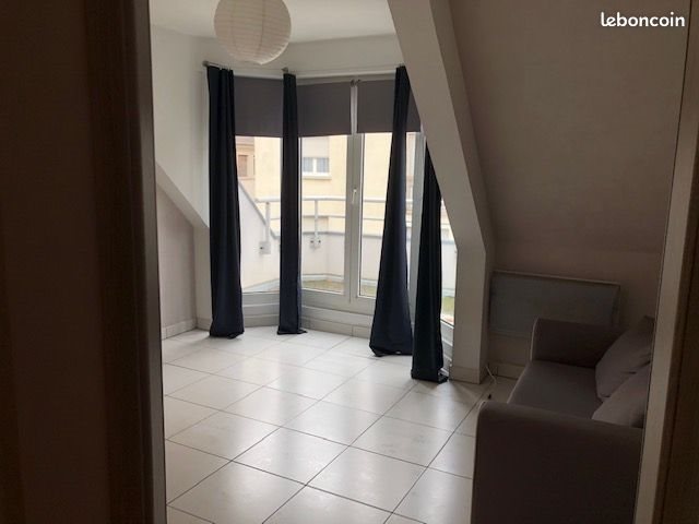Appartement à louer, 23m², Strasbourg