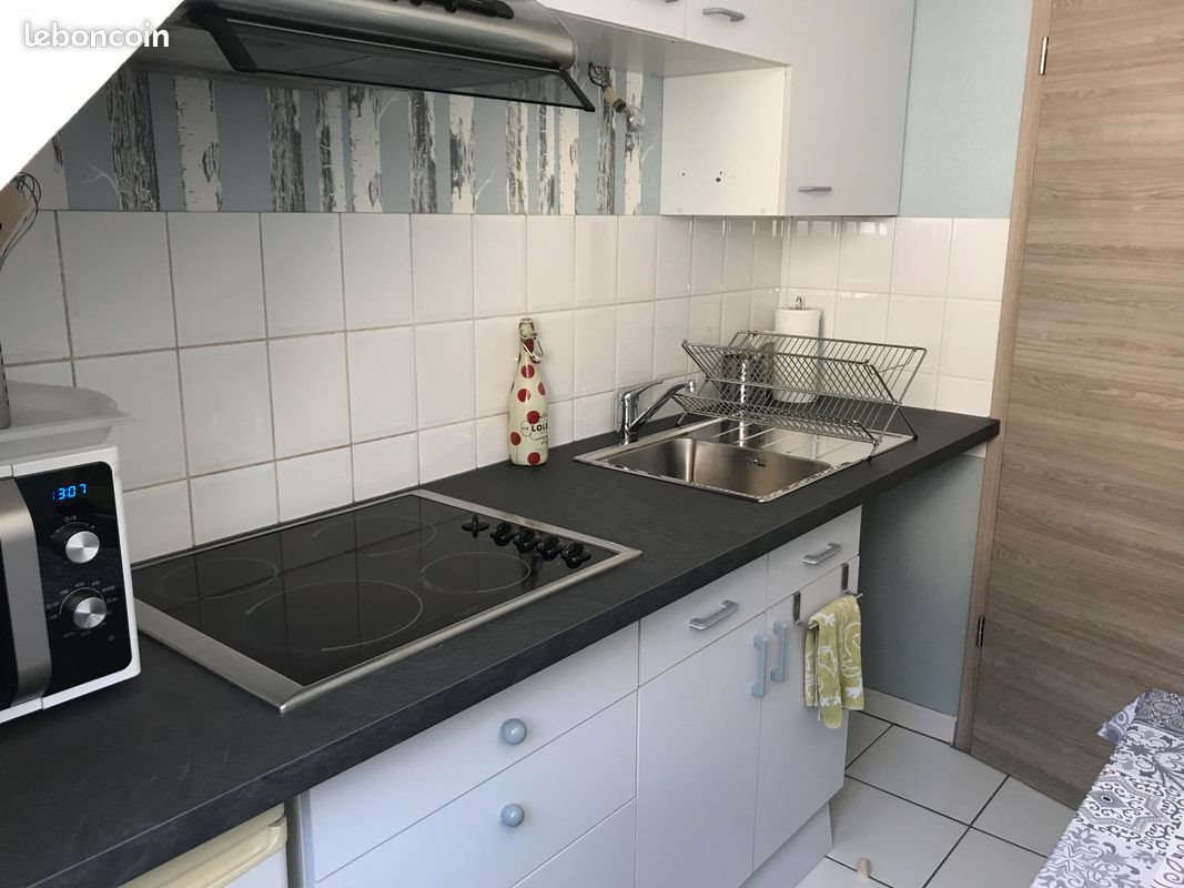 Appartement à louer, 23m², Strasbourg