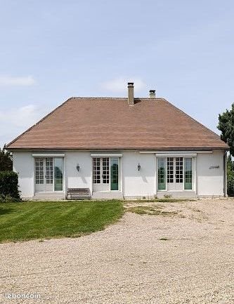 Maison à vendre, 90m², Les Aspres