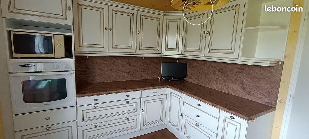 Maison à vendre, 90m², Les Aspres