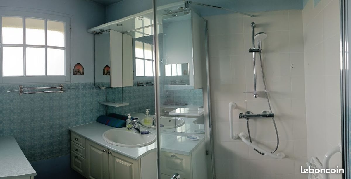 Maison à vendre, 90m², Les Aspres