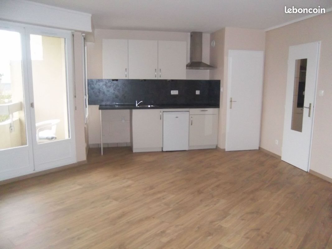 Appartement à louer, 31m², Cambrai
