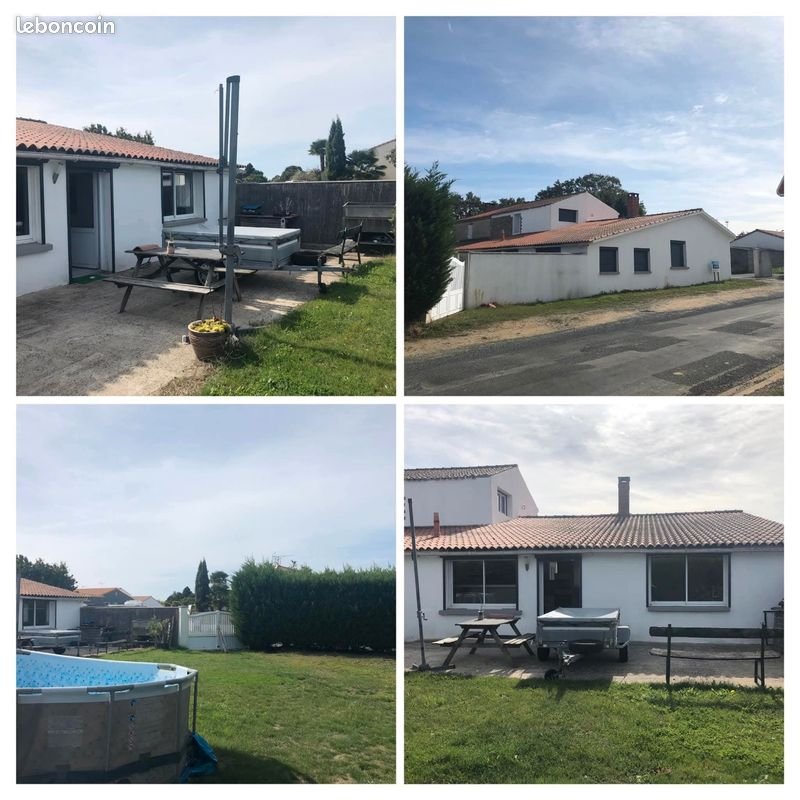 Maison à vendre, 174m², La Boissière-des-Landes