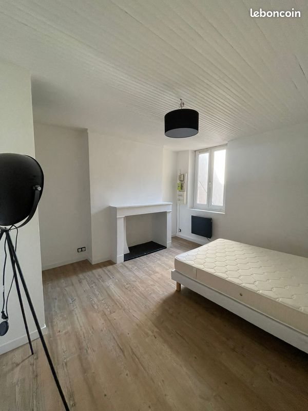 Appartement à louer, 65m², Nîmes