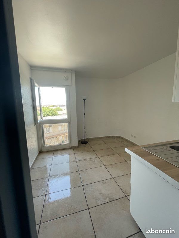 Appartement à vendre, 19m², Le Pontet