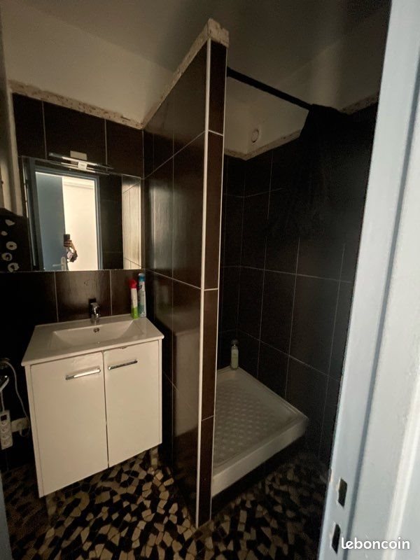 Appartement à vendre, 19m², Le Pontet